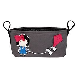 Borsetta per Passeggino CityBucket Emily