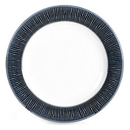 Piatto Piano Bamboo 30.5cm Spinwash Mist