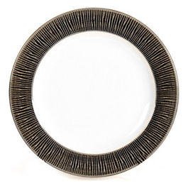 Piatto Piano Bamboo 30.5cm Spinwash Dusk