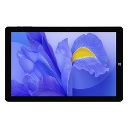 TABLET 2 in 1 Hi10 X - 10.1 Pollici Cpu Celeron N4120 6GB 128GB UHD Graphics WiFi BT 25MP Sistema Operativo W11 Home