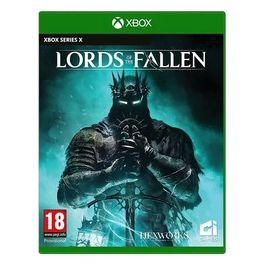 Ci Games Videogioco Lords Of The Fallen per Xbox Series X