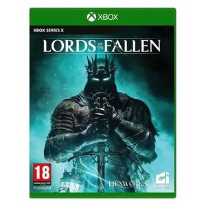 Ci Games Videogioco Lords Of The Fallen per Xbox Series X