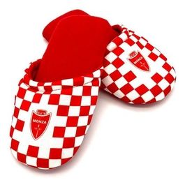 Ciabatta in Felpa Taglia 41/44