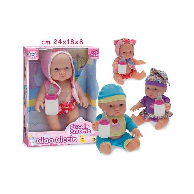 5 pz/10 pz casuale originale Lol bambole per bambini collezione 8cm carino  sorpresa figure modello