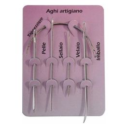 Aghi Artigiano serie pezzi 5
