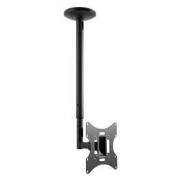 Ciatti ALTO200 Supporto a Soffitto 1 Snodo per Tv a Schermo Piatto 24<42" 30Kg