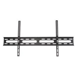 Ciatti Staffa per Televisore a Schermo Piatto da 36" a 75" Nera
