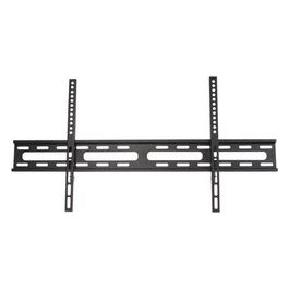 Ciatti Staffa per Televisore a Schermo Piatto da 36" a 75" Nera