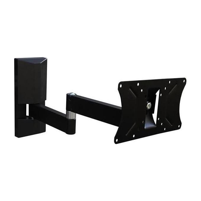 Ciatti Supporti 3 Snodi Da 14 A 32 Nero
