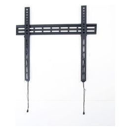 Supporto Monitor da Parete Nero