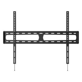 Supporto per Monitor da Parete Fisso 900 Nero