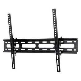 Ciatti Tilt600 Supporto Murale per Tv a Schermo Piatto 36/55" 35Kg Inclinabile Nero