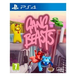 Skybound Gang Beasts per Playstation 4