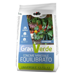 Concime Granulare Equilibrato 5Kg