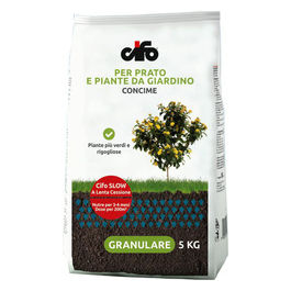 Concime Granulare Giardino 5Kg