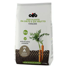 Concime Granulare Orto 5Kg