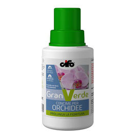 Cifo Concime Liquido Orchidee 200ml