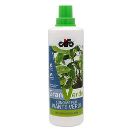 Concime Liquido Piante Verdi  1Kg