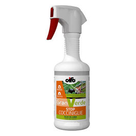 Corroborante Piante Olio di Lino 500ml