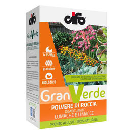 Corroborante Piante Polvere di Roccia 600gr