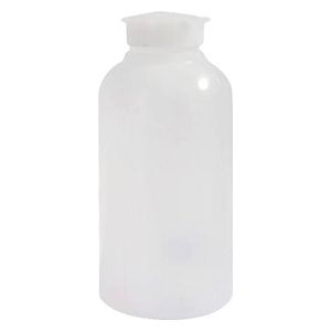 Cigoplastica Bottiglia Plastica Bocca Larga Tappo Vite Cc 50