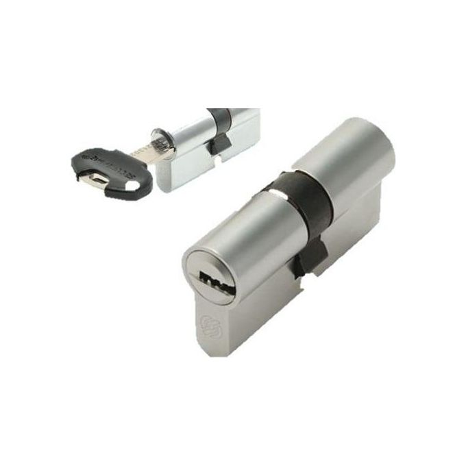 Cilindro Securemme K2 3200Ccs Mm.30-40