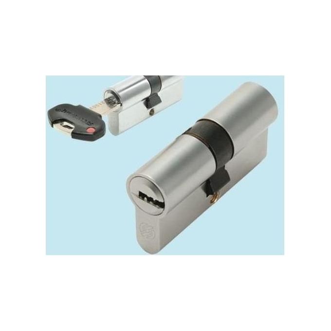 Cilindro Securemme K2 3200Ccs Mm.30-50