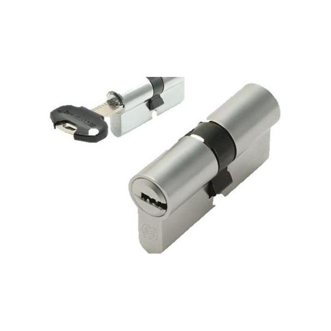 Cilindro Securemme K2 3200Ccs Mm.40-50