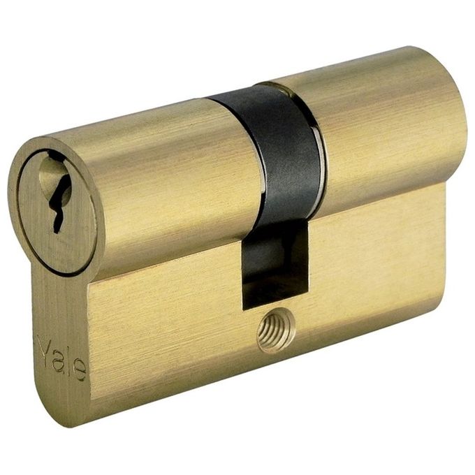 Cilindro Yale Central.27-27 210 1Kd