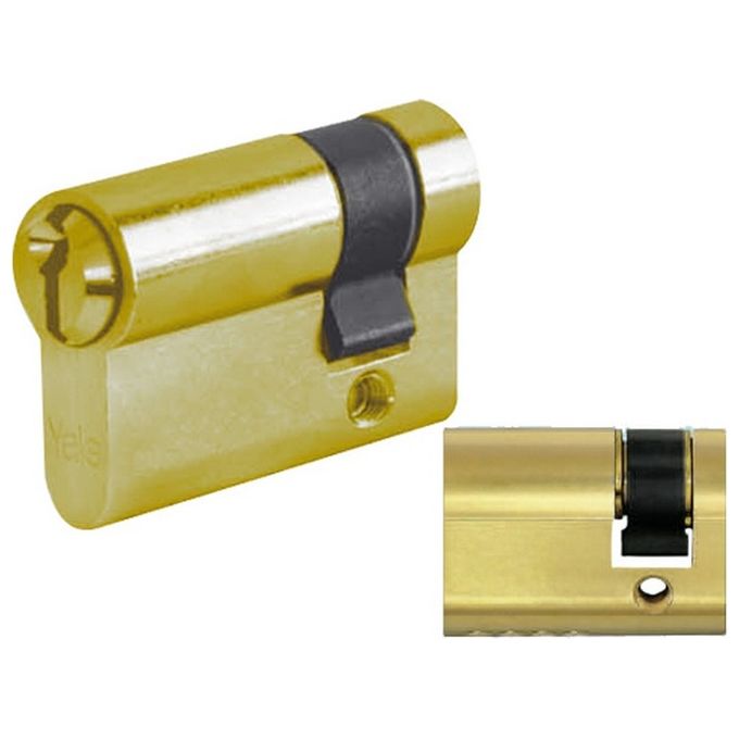 Cilindro Yale Sing. 43 - 9 212 1Kd043