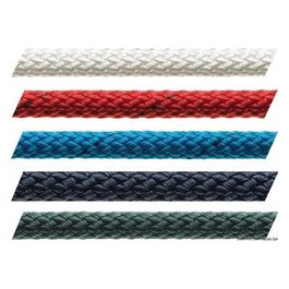 Cima Marlow braid 10 mm blu 