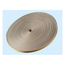 Cintino Cotone Pesante Bicol Stretto 50 Mt
