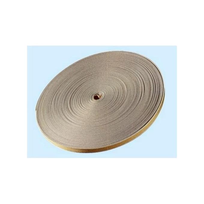 Cintino Cotone Pesante Bicol Stretto 50 Mt