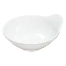 Ciotola per salsa in melamina 11,5x5,5 Oriental Series