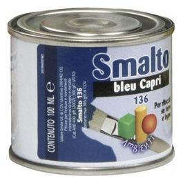 Smalto Ritocchi 0,100 300 Bianco