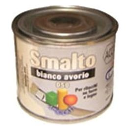 Smalto Ritocchi 0,100 101 Grigio Chiaro