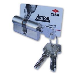 Cisa 0a310-13-0-12 Cil Astral Mm70 35x35