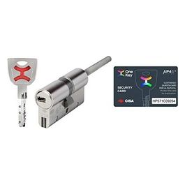 0p3s7-07-0-12 Cilindro AP4 60mm 30x30mm
