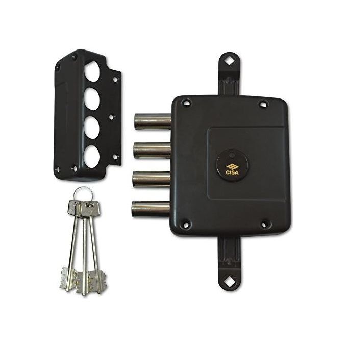 Cisa 57167-60-2 Serr D/m Appl Tripl S/a