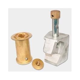 Accessori per Lucchetti Basculante