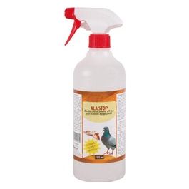 Repellente Piccioni Stop Ml 750