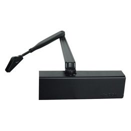 Cisa  C1510-03-90 Chiudip S/fermo Nero