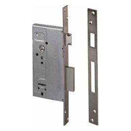 Serratura Doppia Mappa Inf.legno 57211-45-0 cisa