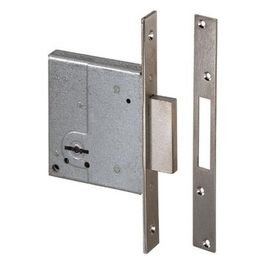 Serratura Doppia Mappa Inf.legno 57220-40-0 cisa