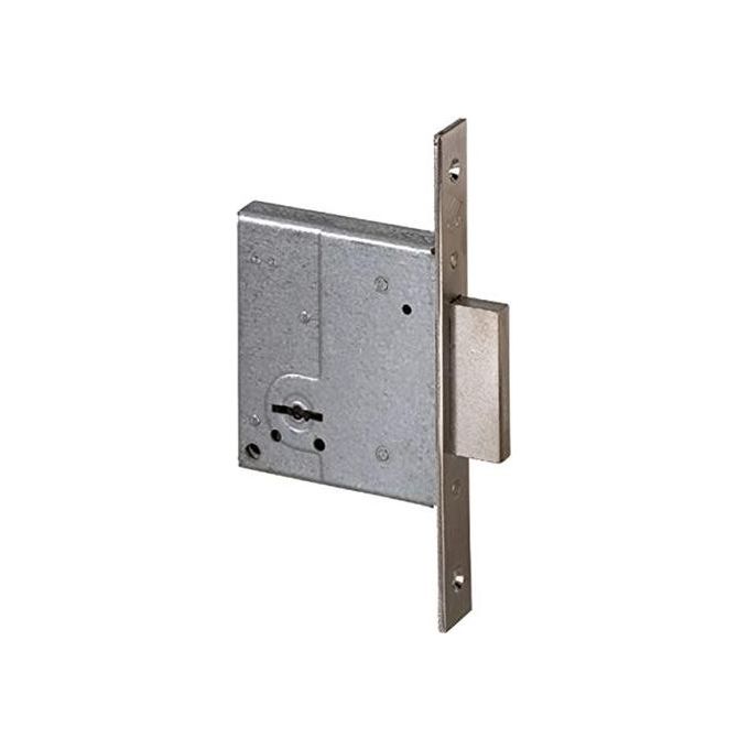 Cisa Serratura Doppia Mappa Infilare Legno