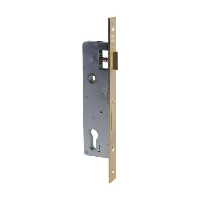 Cisa Serratura Infilare Legno 5c011-20-0 cisa