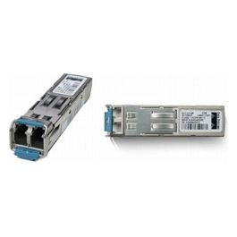 Cisco 1000mbps Single mode Rugged sfp