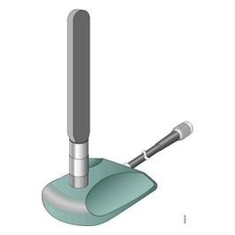 4G-AE015-R= Telecomando Elo Standard E483757 Singola Unita' e Prolunga Antenna