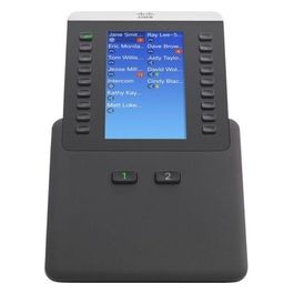 8800 Series Kem for Audio IP Phones With Mpp Firmware