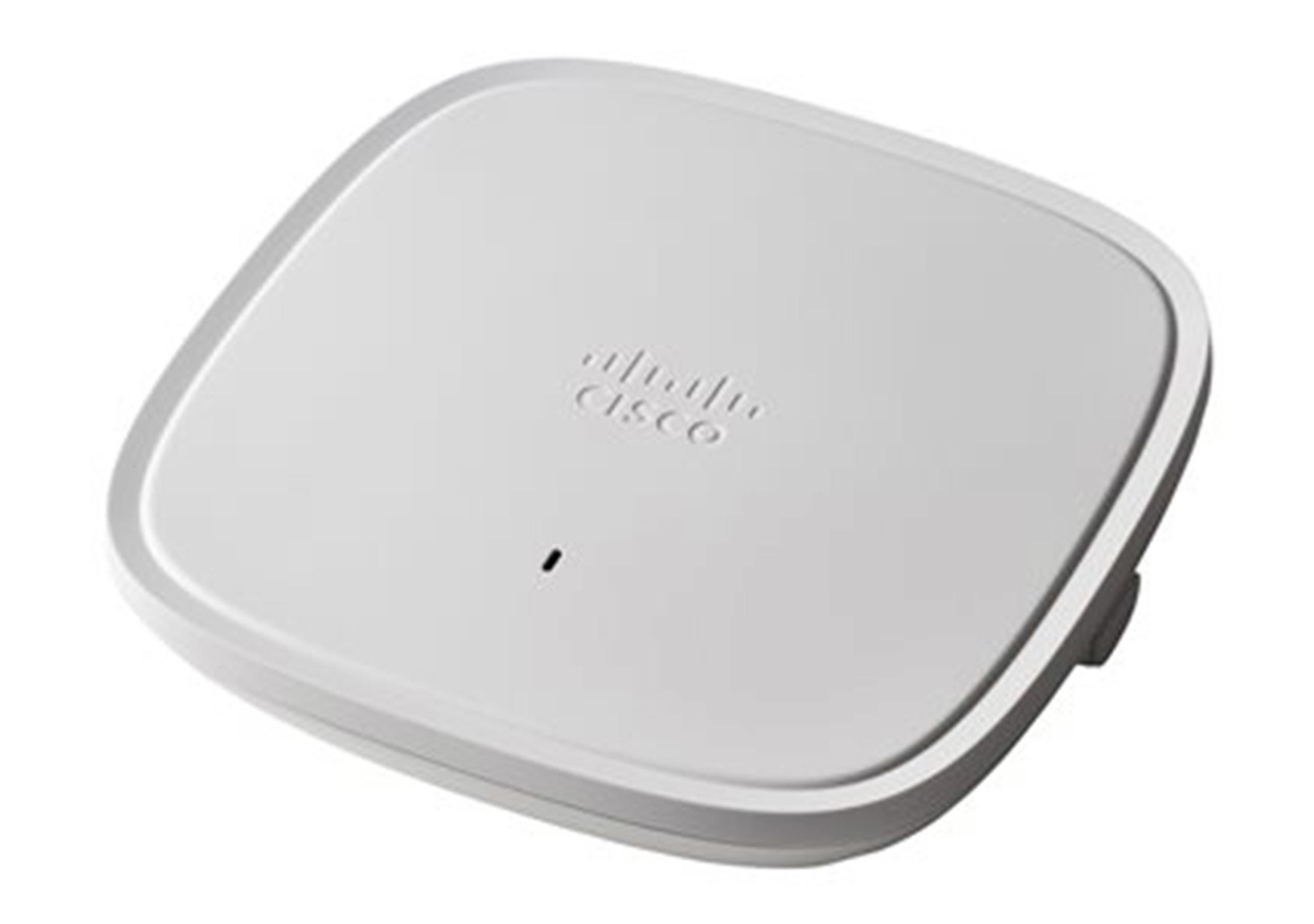 Cisco 9115 Wireless Access